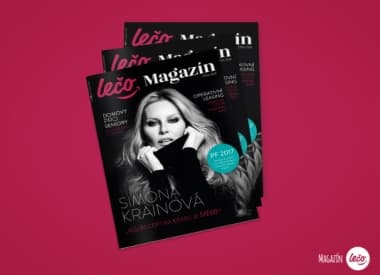 Magazín Lečo