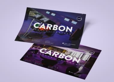 Carbon