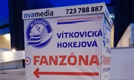 HC VÍTKOVICE RIDERA