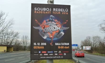 Souboj rebelů